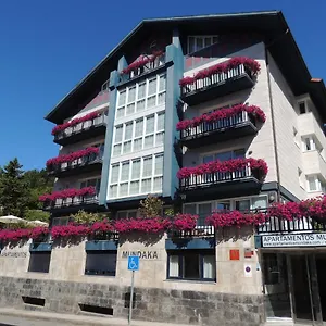 Apartamentos Mundaka , Mundaka Spanien